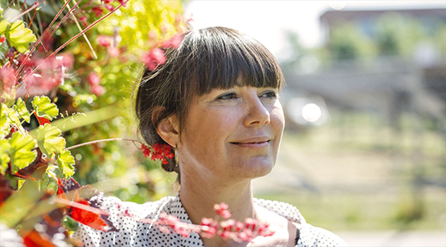 Kathrine Birkemark